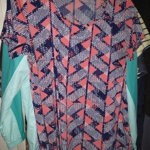 LuLaRoe Shirt